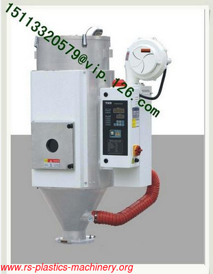 12 months warranty and best quality plastic Euro hopper dryer/stainless steel hopper dryer good price