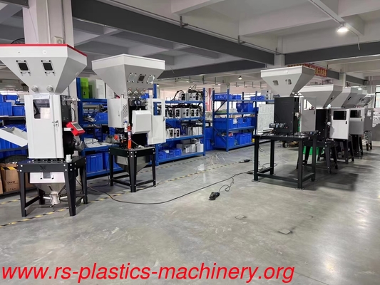 High precision Material proportion mixer/gravimetric blender Supplier weight type mixing  machine good price agent need