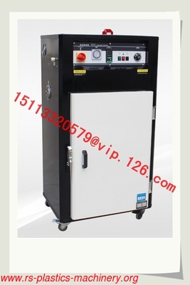 High quality precision industrial tray plastic cabinet hot air oven dryer/Box Type Plastic Dryer For UAE