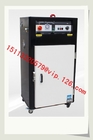 Industrial dryer with 24-hour-timer/desiccant machine/ 200kg Tray Capacity Tray Dryer For Chile