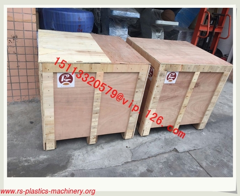 Blue material Automatic Hopper Loader with Inductive Motor/Plastic material Hopper Loader good quality to Spain