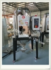 China stainless steel Double skin Euro-hopper Dryer OEM Service/Hot sale Euro hopper dryer for Spain Customer