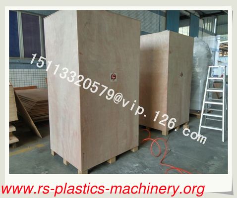 China 20-300kg Capacity insulated Euro-hopper Dryer OEM plant/ China original Euro hopper dryer Double Skin & heat preveration to Spain Client