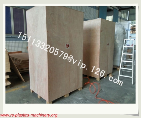 China 300-600kg Capacity Euro-hopper Dryer Ex-work price/ CE Certified Euro hopper dryer for our Spain Importer