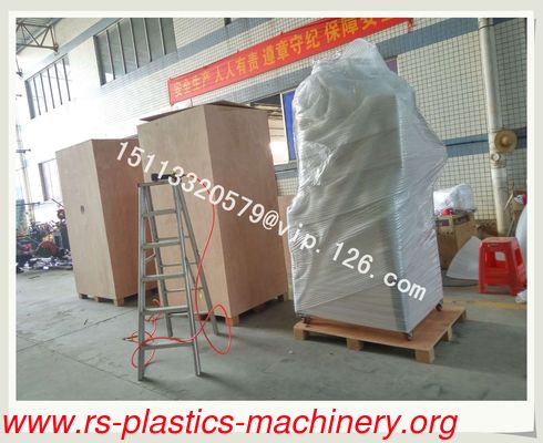 Supply stainless steel Double skin Euro-hopper Dryer OEM factory/Hot sell insulated material hopper dryer heat preserved for Spain Customer
