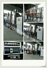 Desiccant Rotor and Hot Air Dryers with vacuum Loaders /3-in-1 Dehumidifier Dryers export toAlgeria