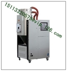 China plastic material dehumidifying hopper dryer For Oceania/ 3-in-1 dehumidifying dryer price