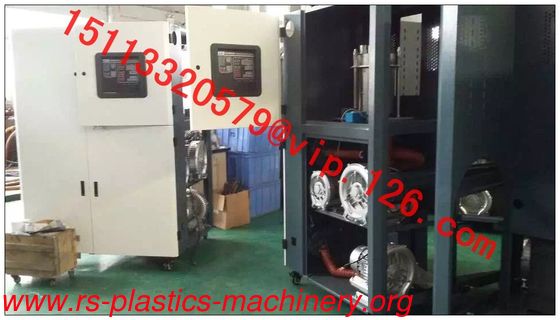 Dehumidifier,dryer and conveyor 3 function in one desiccant rotor dehumidifier dryer Supplier, plastics dry silo dryer good price to USA