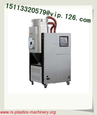 Plastic dehumidifying drying loader/ 3-in-1 Dehumidifying Dryers/ Compact dryer For Eastern Asia