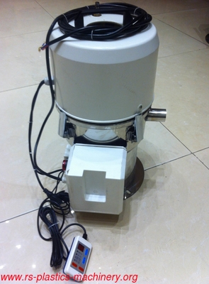 Plastic injection machine material PP PS PE auto loader 300G/CE 300G Industrial Plastic Automatic Vacuum Hopper Loader