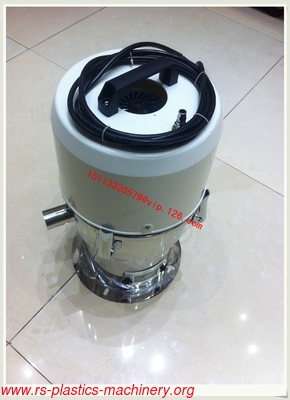 Vacuum hopper loaders for pellets and vaccum hopper loader for plastic/Plastic Vacuum Loader 300G