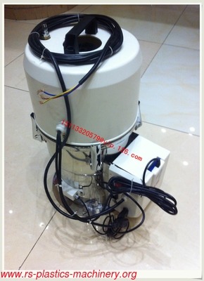 Plastic injection machine material PP PS PE auto loader 300G/CE 300G Industrial Plastic Automatic Vacuum Hopper Loader
