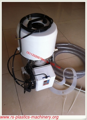 Plastic injection machine material PP PS PE auto loader 300G/CE 300G Industrial Plastic Automatic Vacuum Hopper Loader