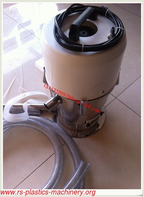 Plastic machines pellet vacuum loader/300G Automatic Vacuum Loaders For Plastic Injection