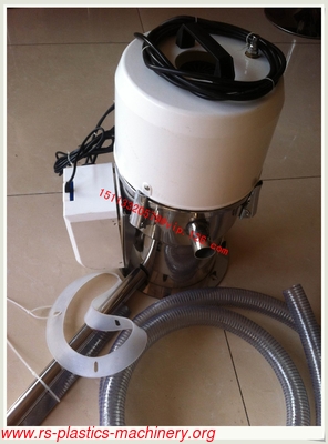 Plastic injection industry 300G automatic Hopper Loader/Industrial Plastic Automatic Vacuum Hopper Loader Price