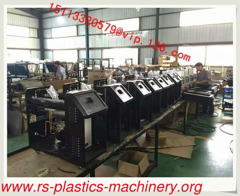 China good sell  Double-stage industrial mold temperature controllers supplier/2-in-1 Mold Temperature Controller OEM Plant