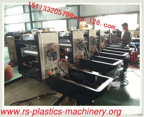 China good sell  Double-stage industrial mold temperature controllers supplier/2-in-1 Mold Temperature Controller OEM Plant