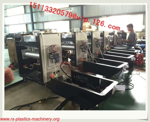 Double-stage Mould Temperature Controller/2-in-1 Mold Temperature Controller with Life-time after sales service