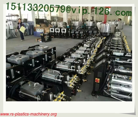 Double-stage Mould Temperature Controller/2-in-1 Mold Temperature Controller with Life-time after sales service