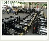 Hot sale 370 Degree Hot Oil Mold Temperature Control Units for Mold Injection/370℃ Die Casting Oil MTC