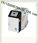Easy operating water heating mold temperature controller/ plastic mold heater/Double Stage water MTC producers
