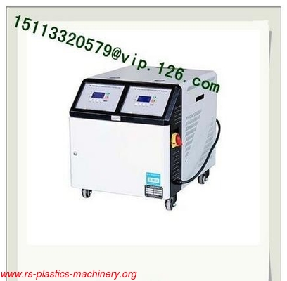 China Made Oil Mold Temperature Controller  /2-in-1  water  oil  heater supplier factory  Price