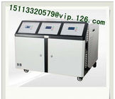 Chemical Industry Water-oil Mold Temperature Controller / 3-in-1 Water-oil MTC via Hong Kong