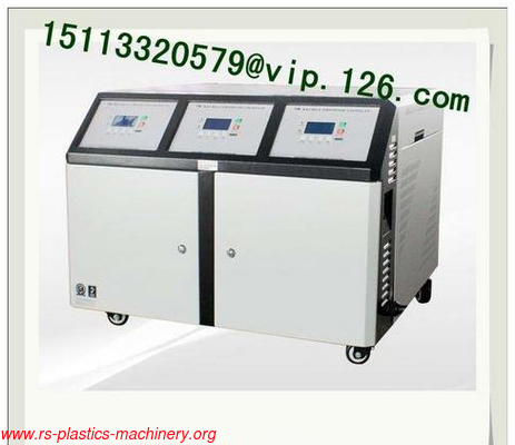 China Mold temperature controller Wholesaler/Water-oil Temp Controller/ 3-in-1 Water-oil MTC For Iceland