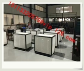15HP -10℃ Low Temperature Air-cooled Chillers/  Air cooled chiller for Plastic Molding Machine