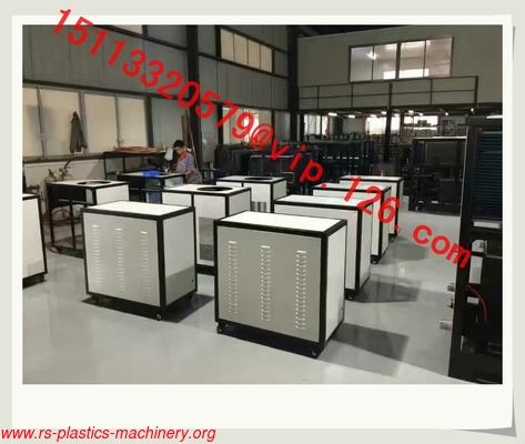 15HP -10℃ Low Temperature Air-cooled Chillers/  Air cooled chiller for Plastic Molding Machine