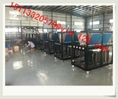 10HP -10℃ Low Temperature Air-cooled Chillers/ Industrial Air Cooled Water Chillers from China