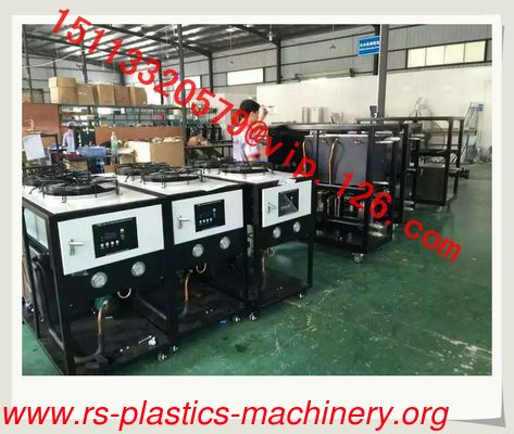 Supply Good Quality Water cooled chiller for industry cooling /water cooled chillers OEM Supplier to Britain