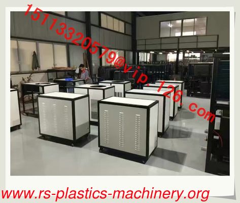 China 30HP Environmental Friendly Chillers Gas 407/ Water cooled water chiller/Dakin compressor good quality good price to Asia