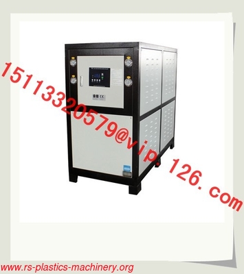 20HP Water cooled industrial water chiller for injection molding machine/water cooled chillers price