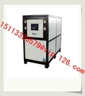 25HP Water cooled industrial chiller for plastic injection/water cooled chillers OEM  Producer