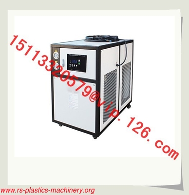 3HP Hot sell air cooled chiller industrial water chiller price / Air Cooled Water Chiller/ Air-cooled Chillers