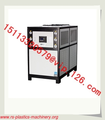 15HP Air Chiller for laser cutting machine - Air Cooled Industrial use air water chiller cooling machine for injection