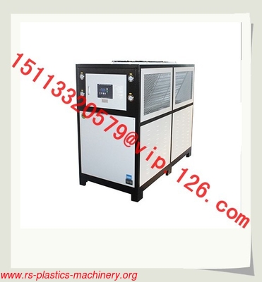 12HP -25℃ Low Temperature Air-cooled Chillers/ Small plastic machinery scroll air cooled water chiller product