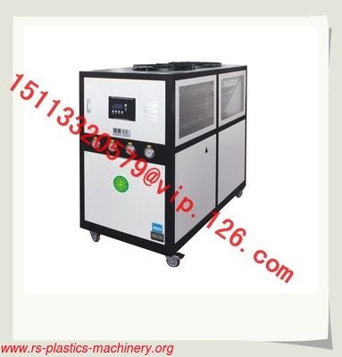 10HP Environmental Friendly Water Cooled Chillers/Water Chilling System Water Cooled  Chiller