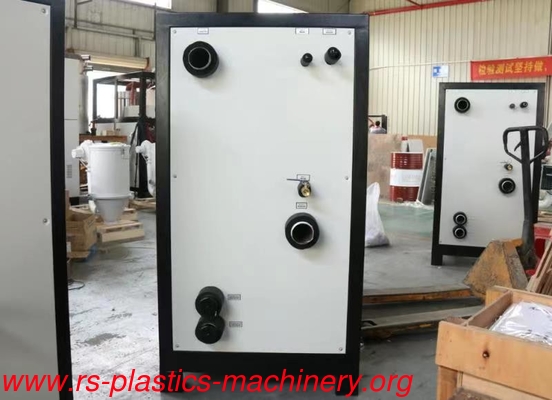 China good quality 20HP water cooled industry water chiller Supplier for industry cooling good price to Finland