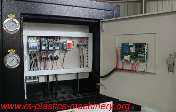 China good quality 20HP water cooled industry water chiller Supplier for industry cooling good price to Finland