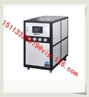 10HP -10℃ Low Temperature  Water Chillers Price/Water-cooled Water Chiller/Industry Chiller