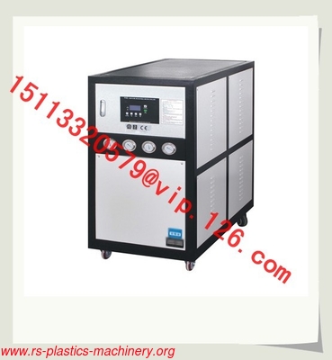 10HP -10℃ Low Temperature  Water Chillers Price/Water-cooled Water Chiller/Industry Chiller