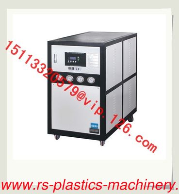 30HP Low Temperature controller Water Chillers for Injection molding cooling water cooled chiller good price