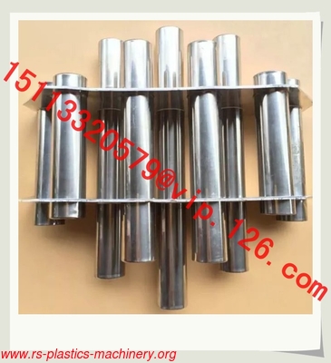 Hopper dryer spare part---Magnetic Frame/ Hopper Dryer Magnetic Separator From China