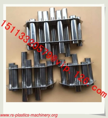 Hopper dryer spare part---Magnetic Frame/ Hopper Dryer Magnetic Separator From China