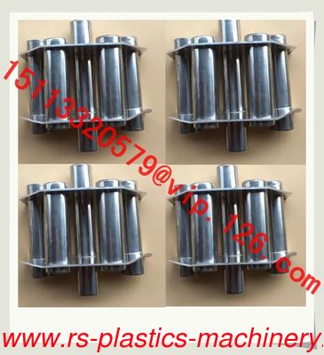 China Hopper dryer spare part--Magnetic Frame/ Hopper Dryer Magnetic Separator metal separator good price to phillipline