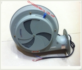 China Hopper dryer spare part---Fan Motor/  Cheap Price Hopper Dryer Motor Fan