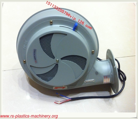 China Hopper dryer spare part---Fan Motor/  Cheap Price Hopper Dryer Motor Fan