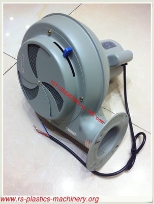 China Hopper dryer spare part---Fan Motor/  Cheap Price Hopper Dryer Motor Fan